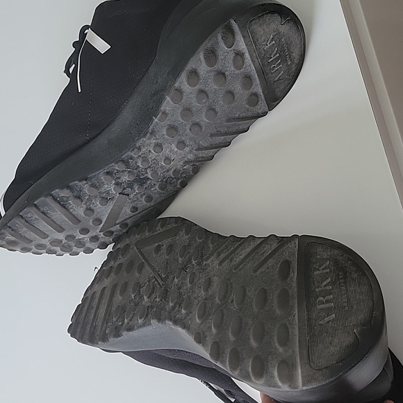 Arkk Copenhagen Axionn mesh pwr55 shoe - Picture 7 of 7